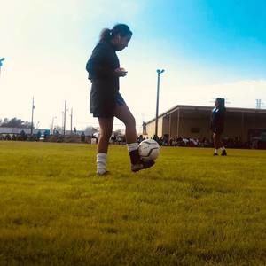 Meet your Posher, Aileen